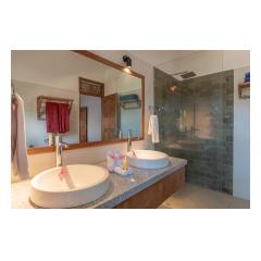 Rik 5693 - Palm Living Bali Long Term Villa Rentals