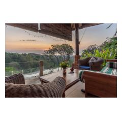 Rik 5786 - Palm Living Bali Long Term Villa Rentals