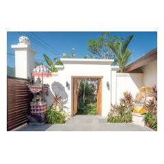 Rik6136 - Palm Living Bali Long Term Villa Rentals