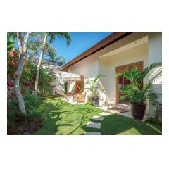 Rik6140 - Palm Living Bali Long Term Villa Rentals