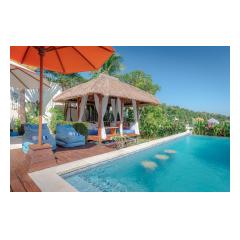 Rik6157 - Palm Living Bali Long Term Villa Rentals