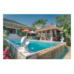  Rik6159 - Palm Living Bali Long Term Villa Rentals