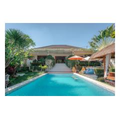 Rik6163 - Palm Living Bali Long Term Villa Rentals