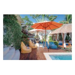  Rik6166 - Palm Living Bali Long Term Villa Rentals