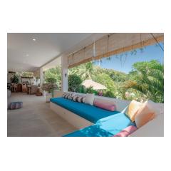 Rik6171 - Palm Living Bali Long Term Villa Rentals