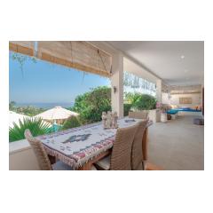 Rik6176 - Palm Living Bali Long Term Villa Rentals