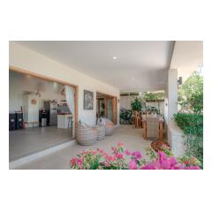 Rik6178 - Palm Living Bali Long Term Villa Rentals