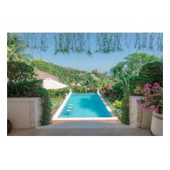  Rik6179 - Palm Living Bali Long Term Villa Rentals