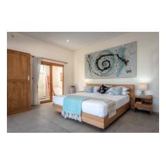 Rik6193 - Palm Living Bali Long Term Villa Rentals