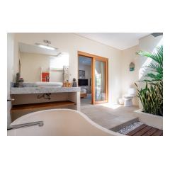  Rik6203 - Palm Living Bali Long Term Villa Rentals