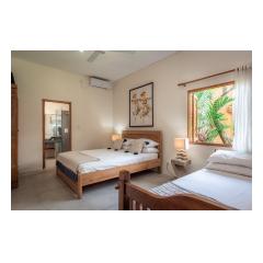  Rik6205 - Palm Living Bali Long Term Villa Rentals