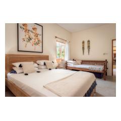  Rik6210 - Palm Living Bali Long Term Villa Rentals
