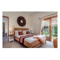 Rik6218 - Palm Living Bali Long Term Villa Rentals