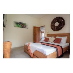  Rik6221 - Palm Living Bali Long Term Villa Rentals