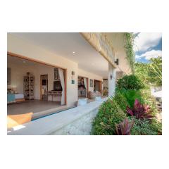 Rik6232 - Palm Living Bali Long Term Villa Rentals