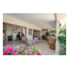  Rik6236 - Palm Living Bali Long Term Villa Rentals