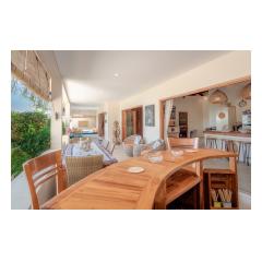  Rik6240 - Palm Living Bali Long Term Villa Rentals