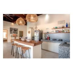  Rik6242 - Palm Living Bali Long Term Villa Rentals