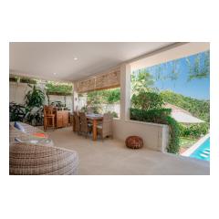  Rik6251 - Palm Living Bali Long Term Villa Rentals