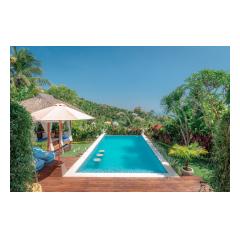 Rik6252 - Palm Living Bali Long Term Villa Rentals