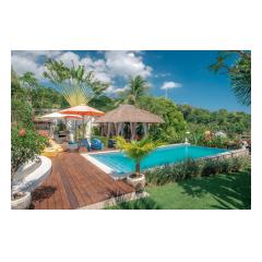 Rik6253 - Palm Living Bali Long Term Villa Rentals