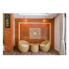 Artistic - Palm Living Bali Long Term Villa Rentals