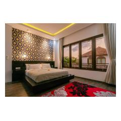Goodnight - Palm Living Bali Long Term Villa Rentals