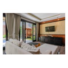 Rik6440 - Palm Living Bali Long Term Villa Rentals