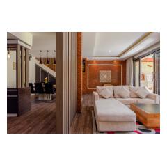 Rik6444 - Palm Living Bali Long Term Villa Rentals