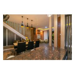 Styleful - Palm Living Bali Long Term Villa Rentals