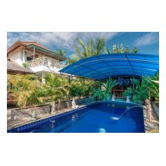  Rik5685 - Palm Living Bali Long Term Villa Rentals