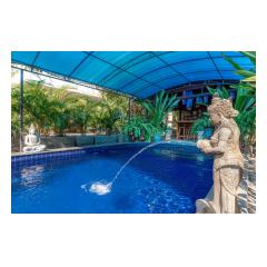  Rik5687 - Palm Living Bali Long Term Villa Rentals