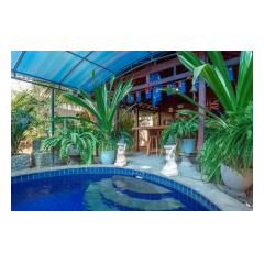  Rik5690 - Palm Living Bali Long Term Villa Rentals
