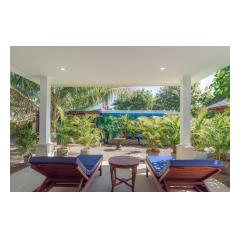  Rik5697 - Palm Living Bali Long Term Villa Rentals