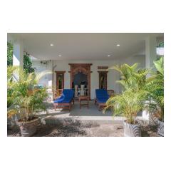  Rik5702 - Palm Living Bali Long Term Villa Rentals