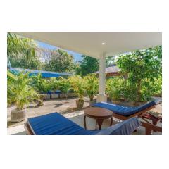  Rik5719 - Palm Living Bali Long Term Villa Rentals