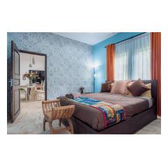 Rik5743 - Palm Living Bali Long Term Villa Rentals