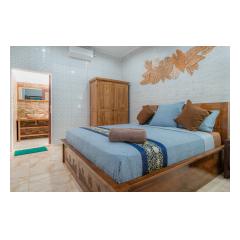  Rik5756 - Palm Living Bali Long Term Villa Rentals