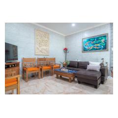  Rik5727 - Palm Living Bali Long Term Villa Rentals
