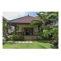 Guest House - Palm Living Bali Long Term Villa Rentals