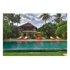 The Villa - Palm Living Bali Long Term Villa Rentals