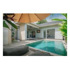  Rik3011 - Palm Living Bali Long Term Villa Rentals