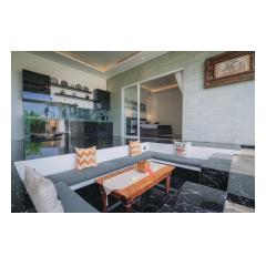  Rik3018 - Palm Living Bali Long Term Villa Rentals