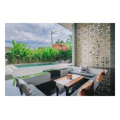  Rik3027 - Palm Living Bali Long Term Villa Rentals