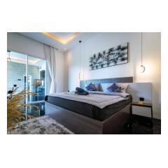  Rik3036 - Palm Living Bali Long Term Villa Rentals