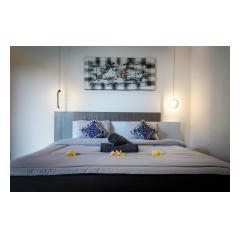 Rik3041 - Palm Living Bali Long Term Villa Rentals