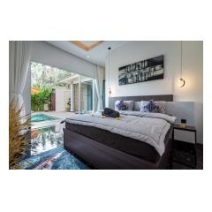  Rik3052 - Palm Living Bali Long Term Villa Rentals