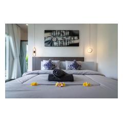  Rik3056 - Palm Living Bali Long Term Villa Rentals