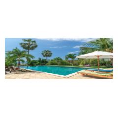  Rik5349 - Palm Living Bali Long Term Villa Rentals