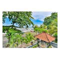 Beach View - Palm Living Bali Long Term Villa Rentals